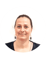 Kristin Griebenow