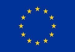 Flagg of the european union