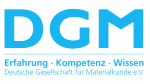 DGM Logo