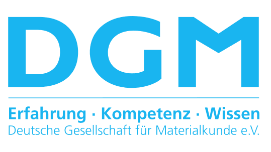 DGM Logo